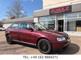 Audi A3 1.8 Automatik *TÜV:10.2027/BT/ALLWETTER - Audi aus 1997