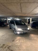Volkswagen VOLKSWAGEH SHARAN  1.9  2000.r - gebrauchte VW Sharan aus dem Jahr 2000