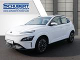Hyundai KONA Elektro 39 kWh Select Effizienz Kamera SHZ - Hyundai KONA in Magdeburg