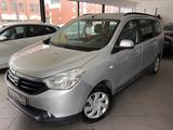 Dacia Lodgy Laureate ~Bluetooth~~1.Hand~Navi~PDC - Dacia Lodgy in Hannover