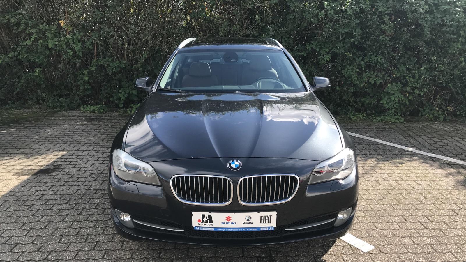 BMW 530 d 3.0 xDrive Touring