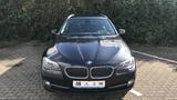 BMW 530 d 3.0 xDrive Touring - BMW 530 aus 2011: 530d Xdrive