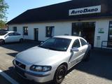 Volvo S60 2.4 Comfort - Volvo aus 2001
