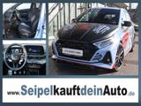 Hyundai i20 N Performance*STANDHEIZUNG*AHK*KAMERA - Hyundai i20: Standheizung