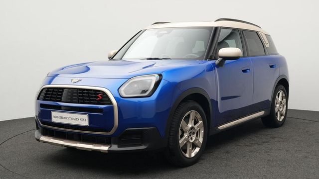 MINI Favoured Trim