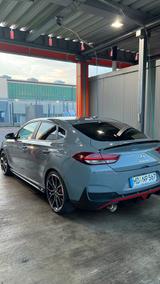 Hyundai i30 2.0 T-GDI N Performance Fastback N Perfo... - Hyundai i30 Fastback N Performance Gebrauchtwagen