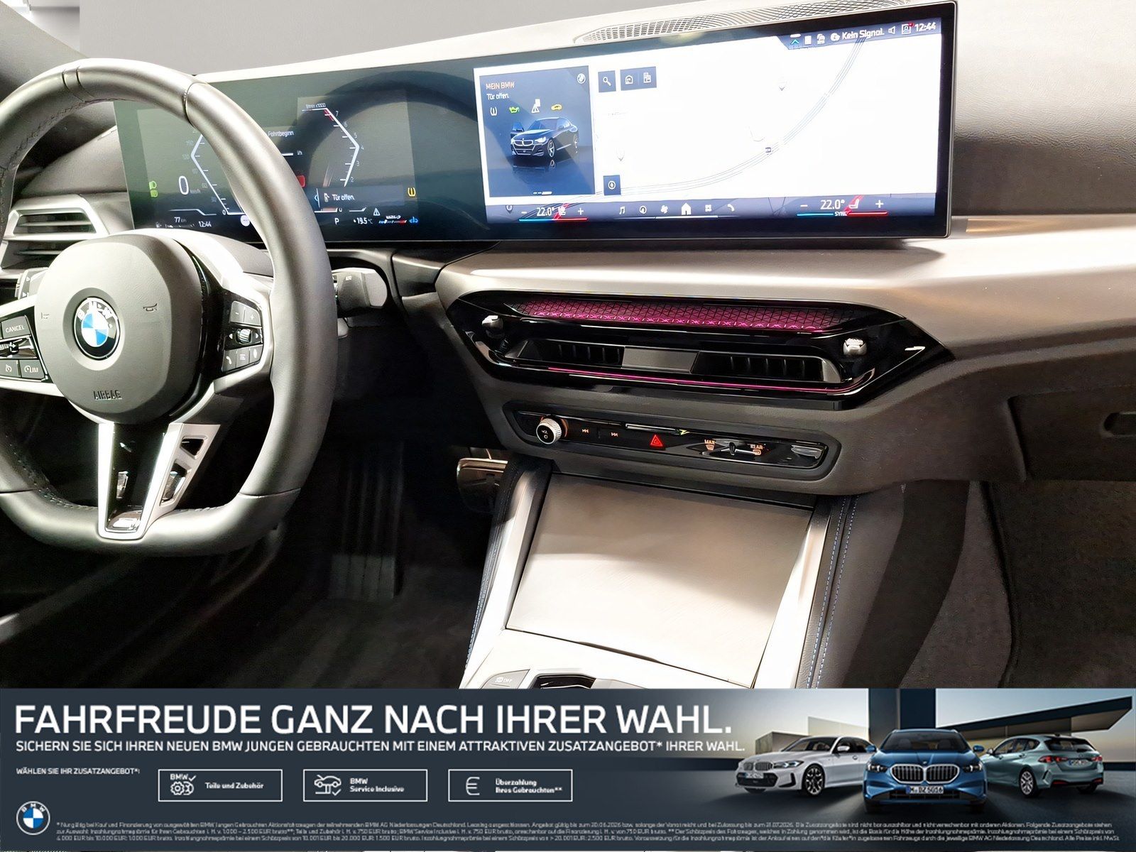 BMW 218 - Bild 8