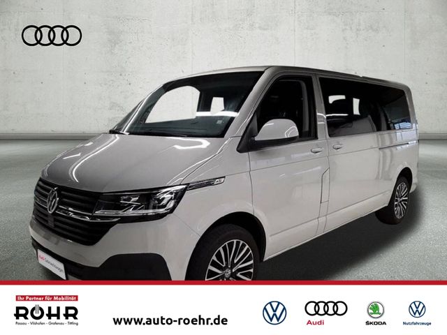 Volkswagen T6.1 Caravelle langer Radstand Trendline (PDC.SH