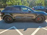 Porsche Macan GTS approved - Porsche: Approved
