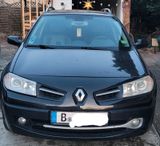 Renault Megan Kombi 1,6 - Renault Megane aus 2008: Kombi