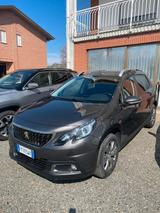 Peugeot 2008 BlueHDi 75 Access - Peugeot 2008: Access