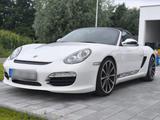 Porsche Boxster S 987 | Techart Fahrwerk |... - gebrauchte Porsche Boxster aus dem Jahr 2010
