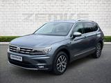 Volkswagen Tiguan Allspace 2.0 TDI Comfortline AHK-klappbar - Volkswagen Tiguan Allspace Comfortline mit Diesel-Antrieb