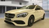 Mercedes-Benz CLA 200 SB Autom. AMG-Line Night LED Pano Kamera - Mercedes-Benz CLA 200 Shooting Brake Gebrauchtwagen