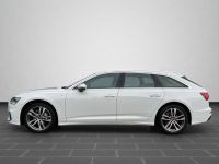 Audi A6 - Vorschau Bild 8