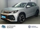 Volkswagen Tiguan 2.0TDI DSG R-Line/AHK/LED/ACC/Navi