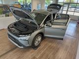 Skoda Elroq Selection 60*5 J. GARANTIE*AHK*WÄRMEPUMPE* - silberne Skoda Elroq