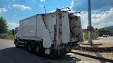Scania P 360 EURO 6 6X2 - Scania LKWs