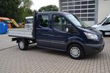 Ford Transit 350 Pritsche L2 DoKa AHK Temp. Klima