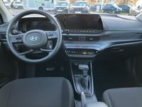 Hyundai i20 - Vorschau Bild 13