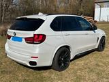 BMW X5 xDrive40d - 7-Si/Headup/SHZ/AHK - BMW X5: 7