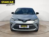 Toyota C-HR HYBRID TEAM D 1.8 16V NAVI+ACC+BI-LED+RFK+S - Toyota C-HR in Düsseldorf