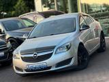 Opel Insignia A Lim. Innovation/KAMERA/NAVI/SHZ/AHK - gebrauchte Opel Insignia aus dem Jahr 2016