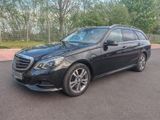 Mercedes-Benz E 250 T CDI BlueEFFICIENCY  Elegance  ATM