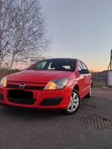 Opel 2004 Opel Astra | Günstig & Fahrbereit | T... - Opel: Günstig