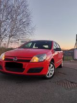 Opel 2004 Opel Astra | Günstig & Fahrbereit | T... - Opel: Günstig