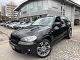BMW X5 xDrive30d M Sport Led Kamera Pdc Leder Navi - BMW X5: 3.5