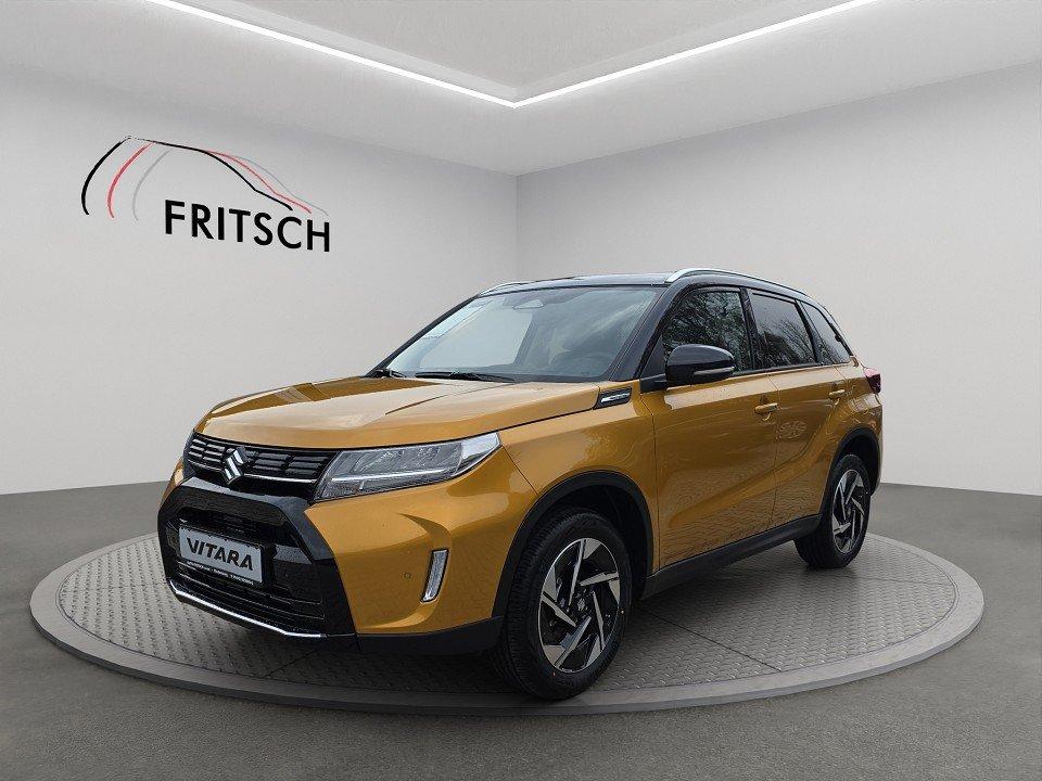 Suzuki VITARA 1.4 COMFORT+ HYBRID