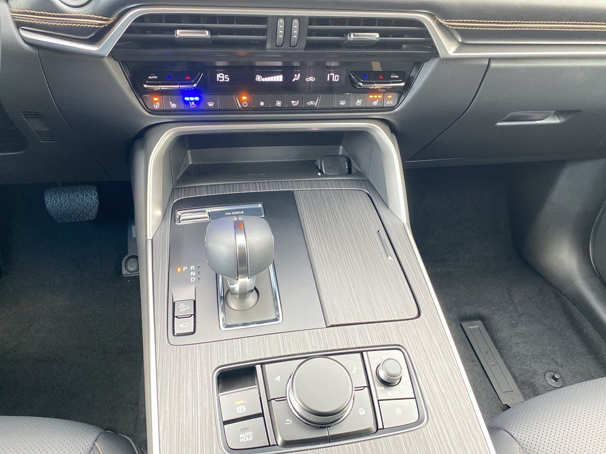 Mazda CX-60 - Bild 16