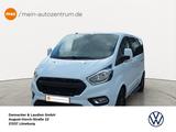 Ford Transit Custom Tourneo Kombi 2.0 TDCi Titanium A - Ford Transit Custom Titanium Gebrauchtwagen