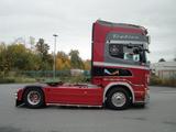 Scania R 500 V8 - Offers