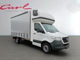 Mercedes-Benz Sprinter 317 CDI Maxi Topsleeper - Angebote entsprechen deinen Suchkriterien