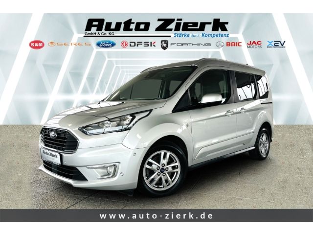 Ford Tourneo Connect Titanium 1.5 TDCi EcoBlue NAVI A