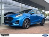 Ford Puma Mild Hybrid ST-Linie ACC+360KAMERA+LED+SHZ - Ford Puma New cars in Hannover