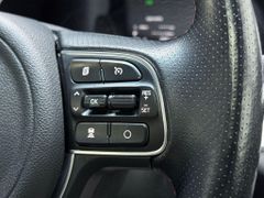 KIA Optima GT LED ACC 360 HarmannKardon Leder