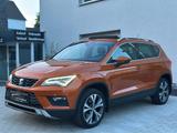 Seat Ateca Xcellence *PANO*360°CAM*SPURH*TOTWINK.*AHK - Seat Ateca in Essen