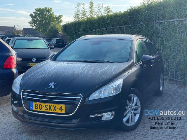 Peugeot 508 SW 1.6 THP Blue Lease Executive