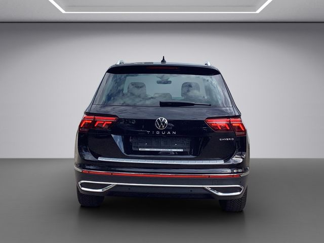 Tiguan 1.4TSIeHybrid DSG Elegance AHK