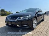 Volkswagen CC Basis BMT - gebrauchte VW CC aus dem Jahr 2012