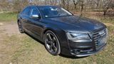 Audi S8 4.0 TFSI tiptronic quattro - - Audi S8