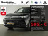 Volkswagen Tiguan R-LINE TSI DSG 4MOTION+AHK+MATRIX LED+NAV
