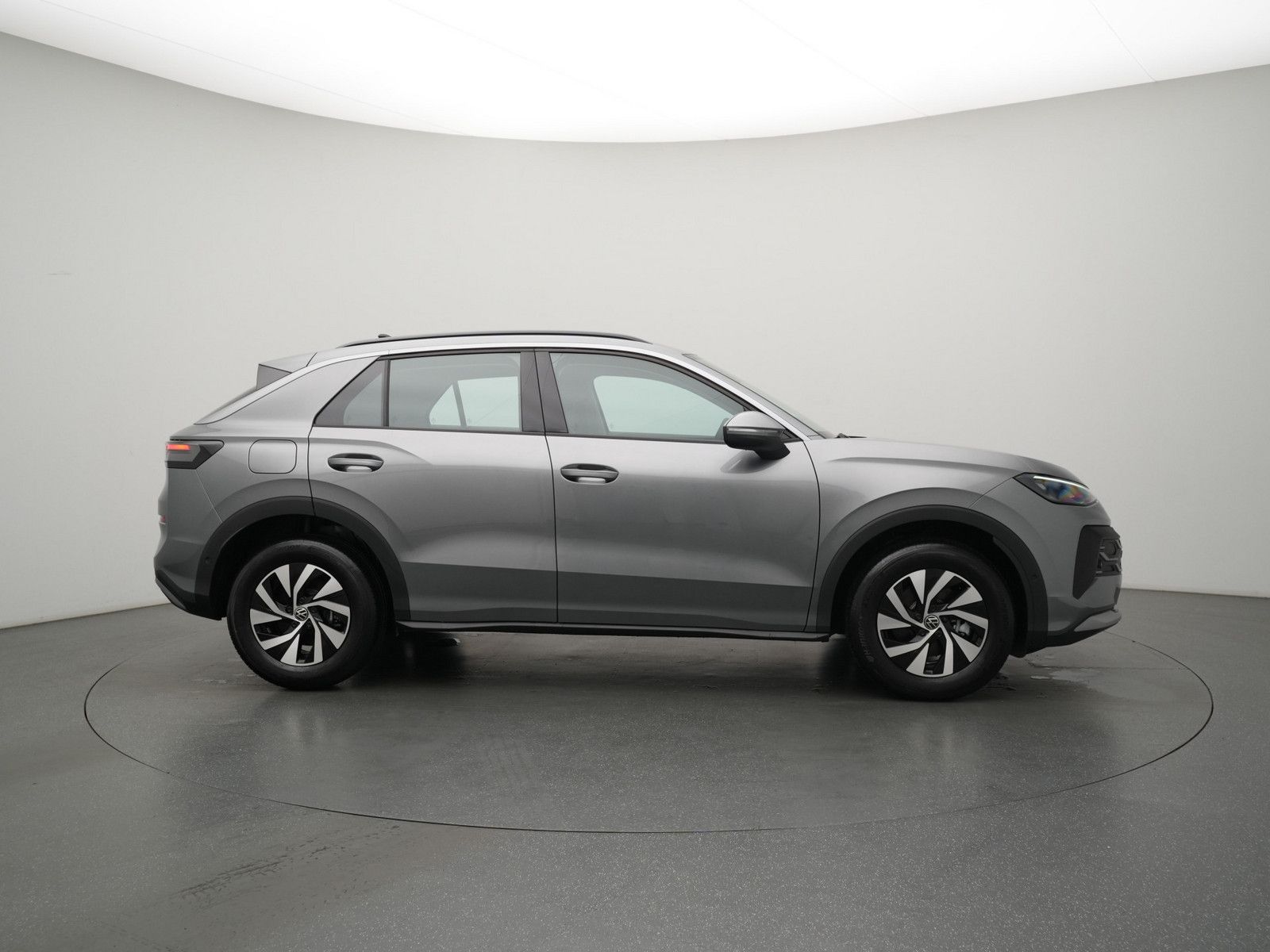 Volkswagen T-Roc - Bild 3
