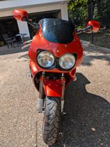 Honda Fireblade 1992 SC28 - HONDA 1992 FIREBLADE