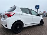 Toyota Yaris Comfort *gepflegtes Fahrzeug* - Toyota Gebrauchtwagen in Hildesheim