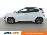 Hyundai Kona 2.0 T-GDI N Performance 2WD Aut*NAVI*LED* - Hyundai KONA Gebrauchtwagen in München