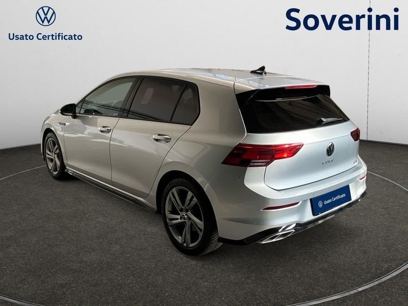 Volkswagen Golf Golf 1.5 etsi evo R-Line 150cv d imagem 2